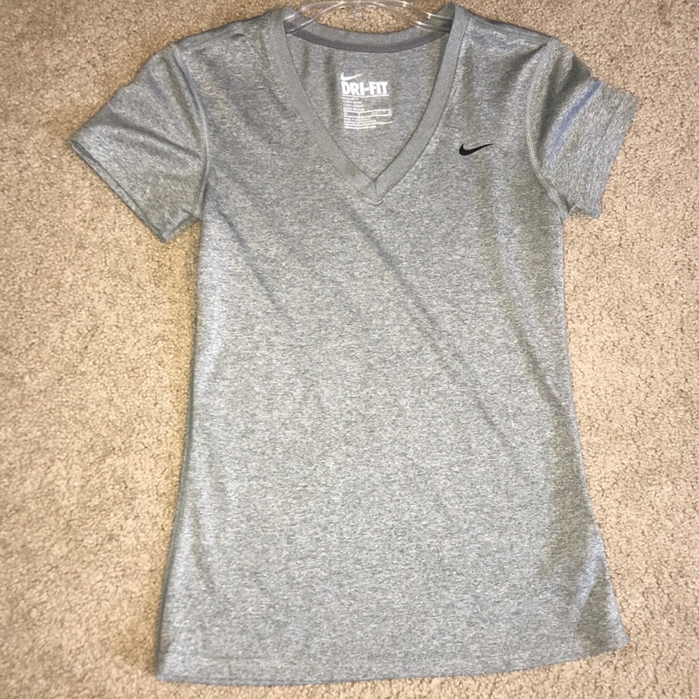 Nike Dri-Fit workout T-Shirt